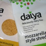 daiya - rein pflanzlicher Käse