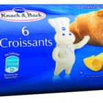 Knack & Back Croissants