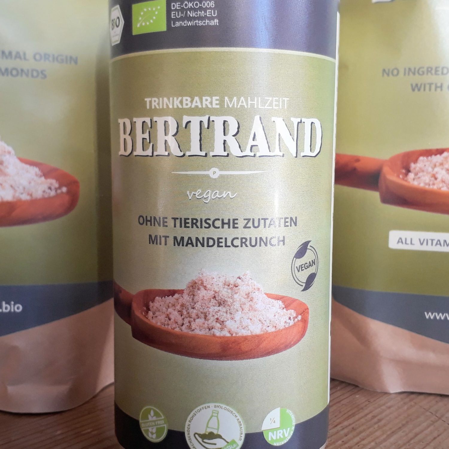 BERTRAND