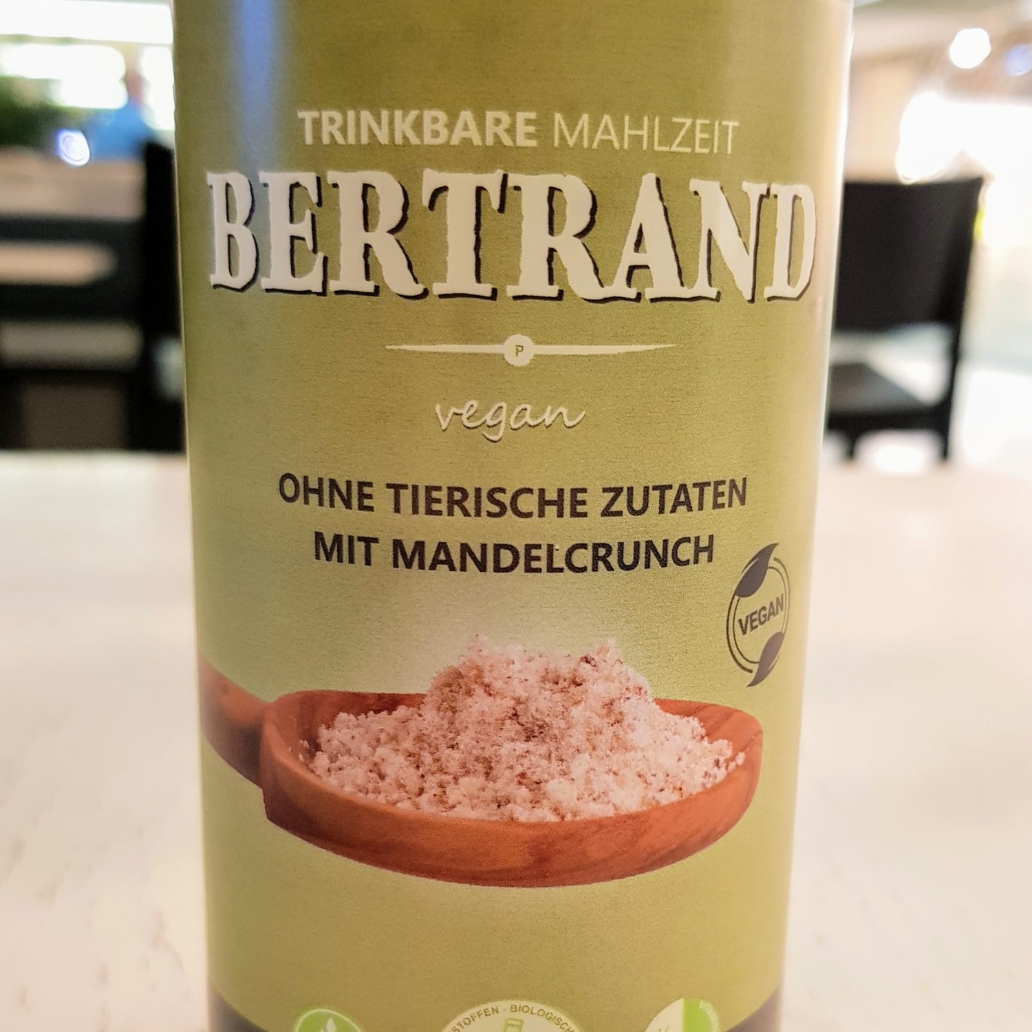 BERTRAND