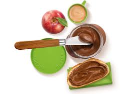Nutella Plant based